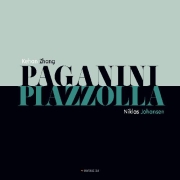 Review: Kehan Zhang - Niklas Johansen - Paganini - Piazzolla