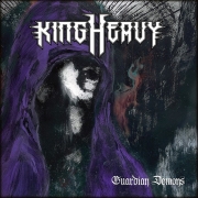 Review: King Heavy - Guardian Demons