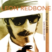 Leon Redbone: Strings And Jokes – Live in Bremen 1977