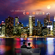 Lee Abraham: Colours