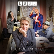 Lüül: Fremdenzimmer