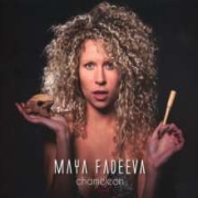 Review: Maya Fadeeva - Chameleon