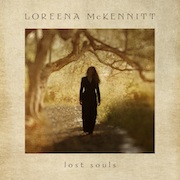 Loreena McKennitt: Lost Souls