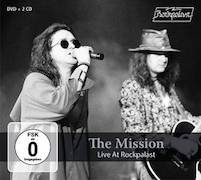 The Mission: Live At Rockpalast