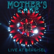 Mother's Cake: Live At Bergisel 2018