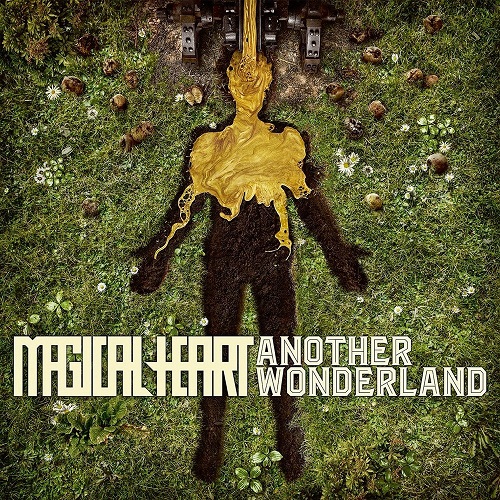 Review: Magical Heart - Another Wonderland