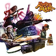 Monster Truck: True Rockers