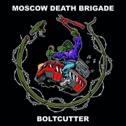 Moscow Death Brigade: Boltcutter