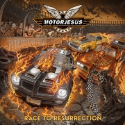Motorjesus: Race To Resurrection