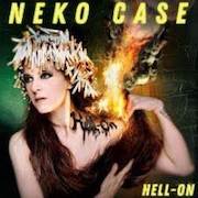 Review: Neko Case - Hell-On