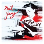 Review: Neil Young - Songs For Judy (Live)
