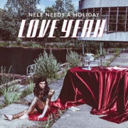Review: Nele Needs A Holiday - Love Yeah