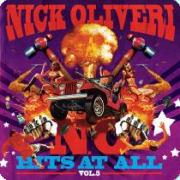 Nick Oliveri: N.O. Hits At All Vol.5