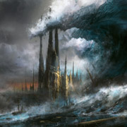 Nyktophobia: Fate Of Atlantis