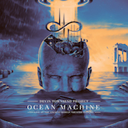 Devin Townsend Project: Ocean Machine – Live at the Ancient Theatre Plovdiv
