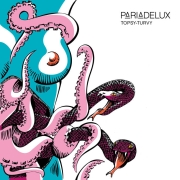 Review: Pariadelux - Topsy-Turvy
