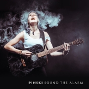 Pinski: Sound The Alarm