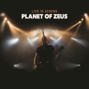 Planet of Zeus: Live In Athens