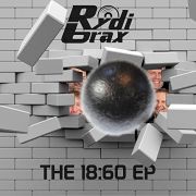 Rydi Brax: The 18:60 EP