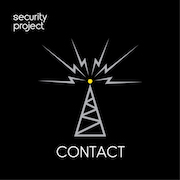 Review: Security Project - Contact – Live Recordings