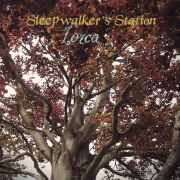 Review: Sleepwalker's Station - Lorca