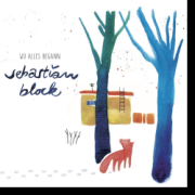 Review: Sebastian Block - Wo alles begann