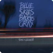 Sons of Lazareth: Blue Skies Back To Gray