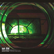 Sun Dial: Science Fiction – a compendium of space soundtrax