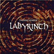 Thomas Konder: Labyrinth