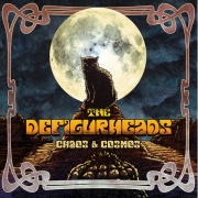 Review: The Defigurheads - Chaos & Cosmos