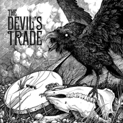 Review: The Devil's Trade - What Happened To The Little Blind Crow