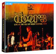 The Doors: Live At The Isle Of Wight Festival 1970