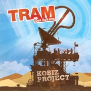 Tram des Balkans: Kobiz Project