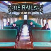 Review: US Rails - We Have Been Here Before
