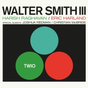 Review: Walter Smith III - Twio
