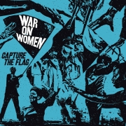 Review: War On Women - Capture The Flag