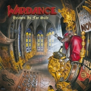 Review: Wardance - Heaven Is For Sale (Re-Release)