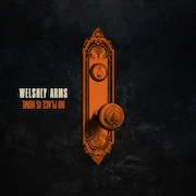 Review: Welshly Arms - No Place Is Home