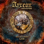 Ayreon: Ayreon Universe – Best Of Ayreon Live