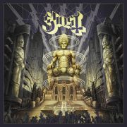 Review: Ghost - Ceremony And Devotion (Live)