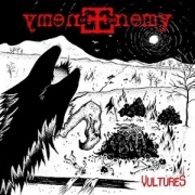 Review: Enemy of the Enemy - Vultures
