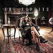 The Esprits: Men´s Business