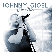 Johnny Gioeli: One Voice