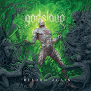 Godslave: Reborn Again