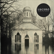 Lucero: Among the Ghost