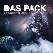 Das Pack: Intelligentes Leben