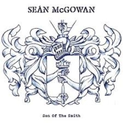 Review: Seán McGowan - Son Of The Smith