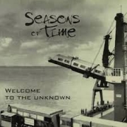 Review: Seasons of Time - Welcome To The Unknown