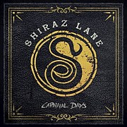 Shiraz Lane: Carnival Days