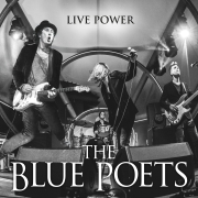 Review: The Blue Poets - Live Power